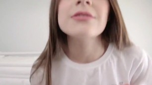 pornstar stepsis i'm naked does that make you feel weird? s1