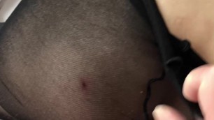 More nylon fun