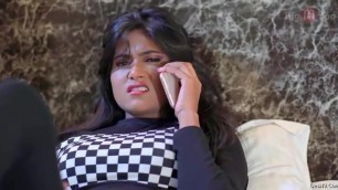 Girls HOSTEL Episode 1