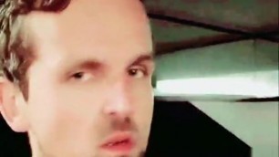 Slutboyben CAM4 Sick Exhibitionist
