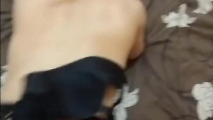 Arab hot wife from Iraq 3