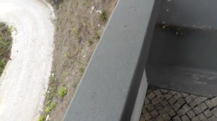 Outdoor fun in hoilday.