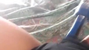 italian girl masturbation
