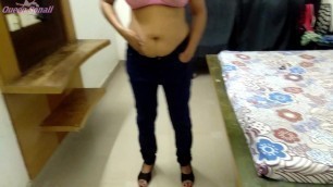 Hotel Maid ko Jabardasti Choda Or Pani Uski Choot Me Nikala