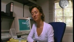 Speedblowjob MILF