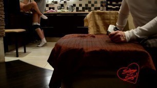 Friend Fucked Sexwife behind her Husband's back – Cuckold