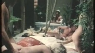 Classic swedish porn - 1976 - Verlorene Eier - 01