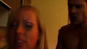 Crazy Sex In Dirty Old Holland