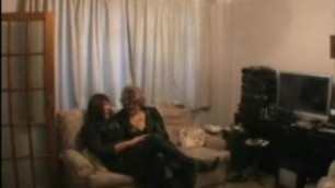 Some more of me and Ms Lee Kay xxxx
