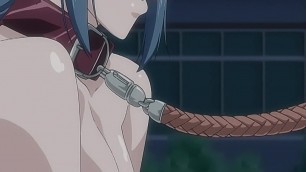Doctor Yamada uses his BDSM skills to seduce sweet nurse