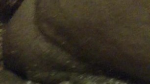 Making My Big Wet Creamy Pussy Cum