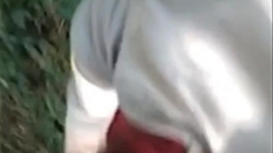 Ma toute premiere video  - Archives 2011 Caught Fuck Forest