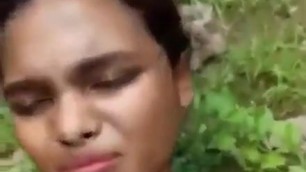 Outdoor sex TAMIL