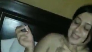 Enjoy Smoking & Sex