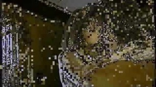 most rough orgasm ever