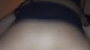 Fuck sexy moroccan ass