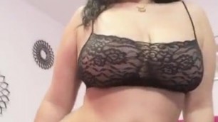 Chubby Queen