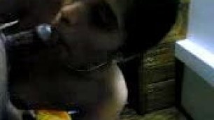Mallu Girl Blowjob