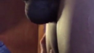 Flint Michigan Deepthroat Cum Swallow