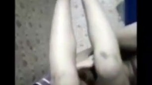 Egyptian milf fucking