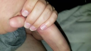 blowjob eith cumshot