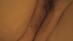 BBW Neighbors wife hotel play