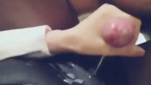 Xidaidai handjob