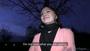 Publicagent Belle Big Hard Fuck Rebecca Love Russian Mom Porn
