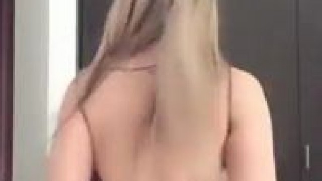 O rabo mais gostoso que vc verá HOJE!!! (Reddit's Beautful Girl Dancing)