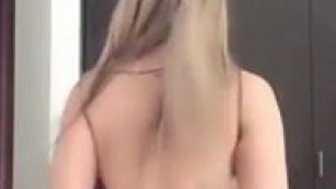 O rabo mais gostoso que vc verá HOJE!!! (Reddit's Beautful Girl Dancing)