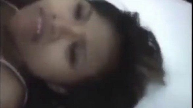 Wild thai hooker interracial