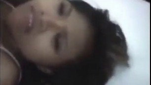 Wild thai hooker interracial