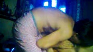 Manipuri Couple having Sex and Creampie