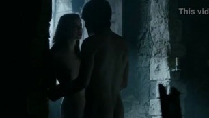 Game Of Thrones sex and nudity collection - season 5