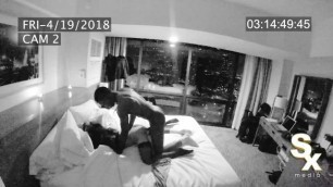 Anal Play with her BBC - Asa akira Tribute
