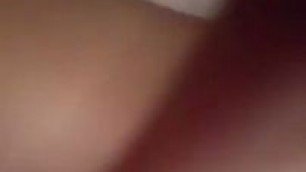 Fucking my neighbor black daughter hard