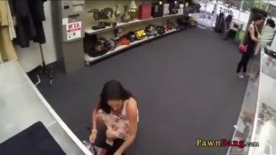 Spycam Fucking With Wild Amature