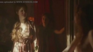 2 Hottest sex scenes in Game of Thrones