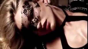 DHV Slave Trainer Hot Corset Model Worship