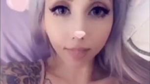 Ahegao sexy