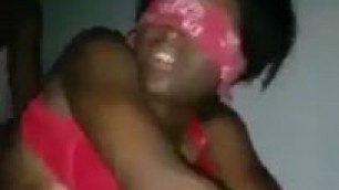 Stepsister real amateur black gril super ass fucked