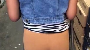 CAndid y. ass