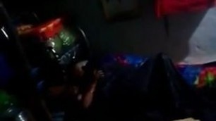 old man midnight romance and sex with y. girl