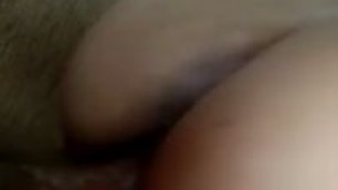 Dogstyle, doggy, culo, bigass, chocho, coño, clit, pussy, fucked