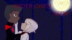 Spider Gwen x Miles Morales [NSFW Audio]