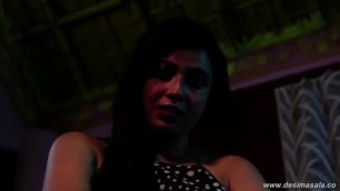 desimasala.co - Young wife cheating her husband by having sex with stranger (Scene)