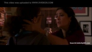Salma Hayek, Tina Fey in 30 Rock (2006-2011)