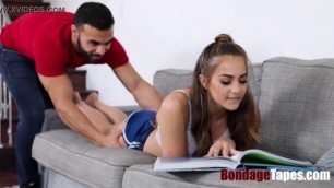 I, Declare Myself Your Submissive Until I'm Your Flatmate - Sofie Reyez