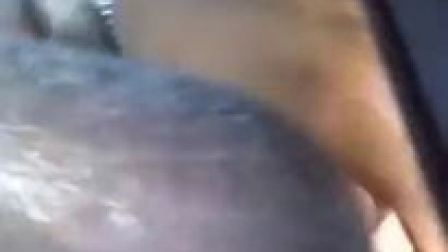 black man suck dirty pussy outdoor