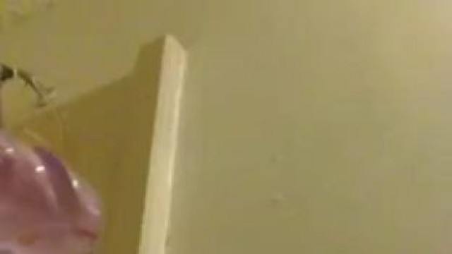 Tinkerbell cums
